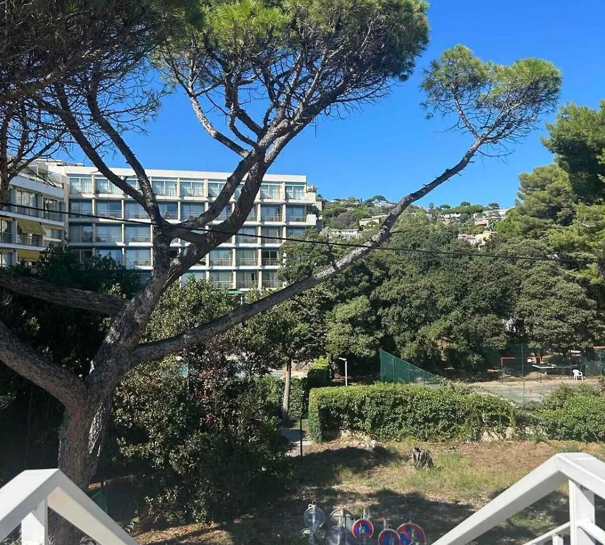アパート Studio Moderne Cannes - Parking - Proche De La Plage